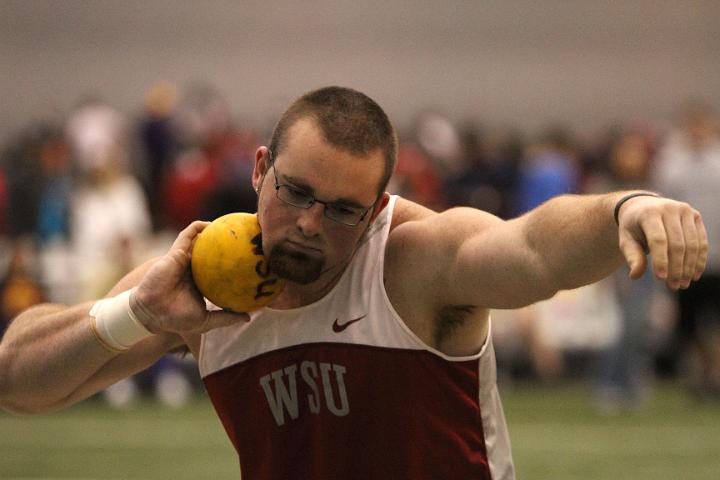 2010 MPSF-130.JPG - 2010 Mountain Pacific Sports Federation Indoor Track and Field Championships, February 26-27, Dempsey Indoor, Seattle, WA.